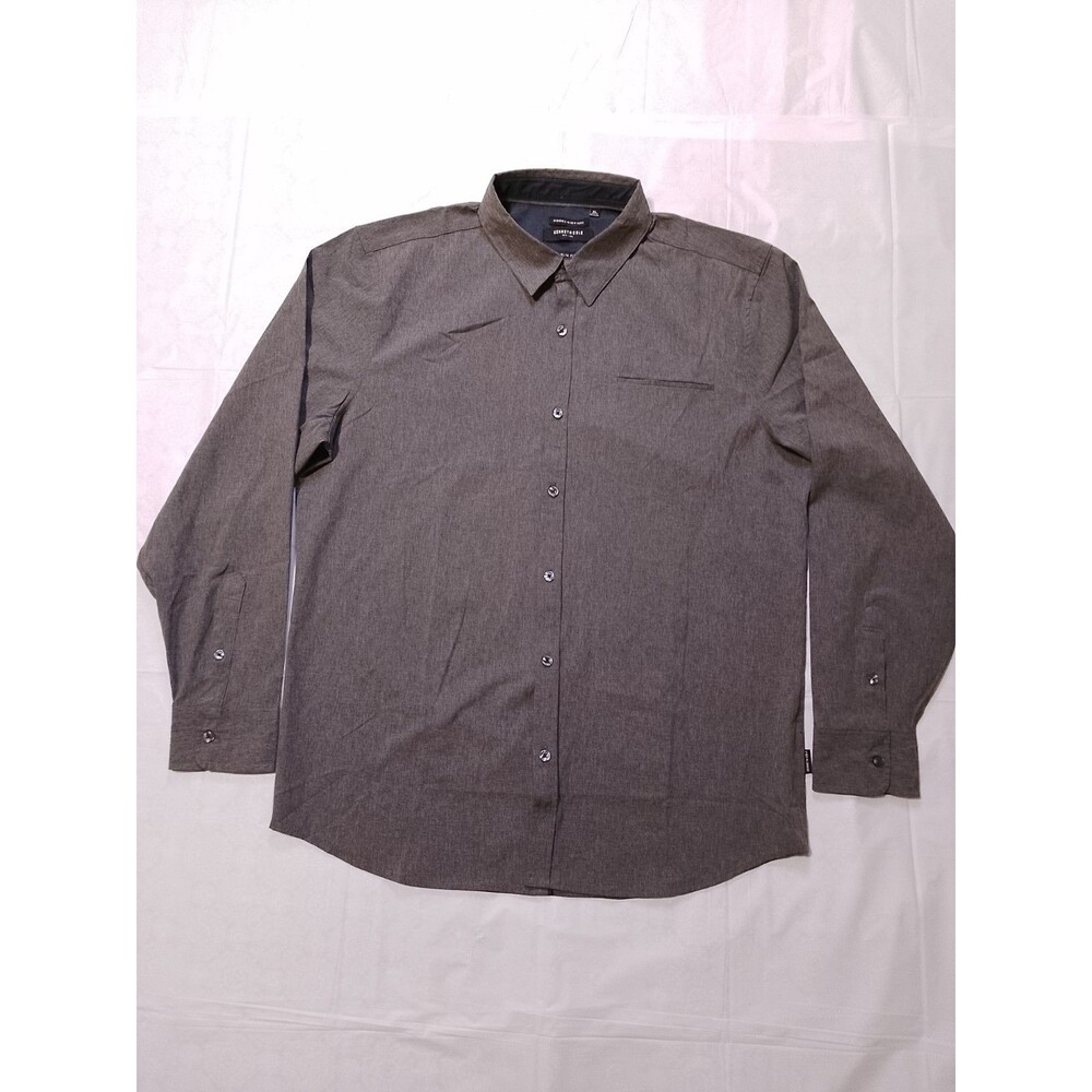 Kenneth Cole New York Slim Fit Shirt